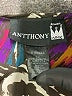 Original Anthony Purple Kimono Size XS - photo 7