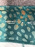 Active by Old Navy Print Teal Board Shorts Size M - photo 3