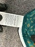 Active by Old Navy Print Teal Board Shorts Size M - photo 4
