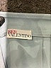 RED Valentino Solid Teal Blue Skort Size EU (IT) 40 / US 4 - photo 3