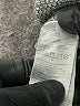 Active Solid Gray Active Pants Size XXL - photo 5