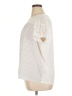 Worthington Ivory Short Sleeve Blouse Size 1X - photo 5