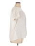 Worthington Ivory Short Sleeve Blouse Size 1X - photo 4