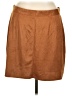 Shein Curve Brown Casual Skirt Size 16 Plus (2) - photo 2