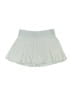 Kyodan Solid Silver Casual Skirt Size XS - photo 1
