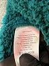 Eddie Bauer 100% Polyester Solid Teal Turtleneck Sweater Size XL - photo 8
