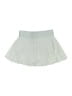 Kyodan Solid Silver Casual Skirt Size XS - photo 2
