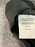 Donna Morgan Solid Black Cocktail Dress Size 8 - photo 7