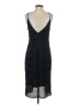 Lulus Plaid Green Cocktail Dress Size S - photo 2
