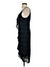 Lulus Plaid Green Cocktail Dress Size S - photo 5
