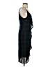 Lulus Plaid Green Cocktail Dress Size S - photo 4