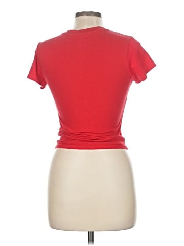 Splash Short Sleeve T-Shirt (view 2)
