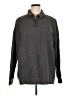 Croft & Barrow Gray Pullover Sweater Size XL - photo 1
