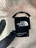 The North Face 100% Polyester Ivory Fleece Size S - photo 6