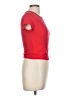 Splash Red Short Sleeve T-Shirt Size M - photo 4