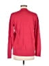 Anne Klein Red Cardigan Size L - photo 2