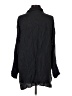 Zara Black Long Sleeve Blouse Size XS - photo 2