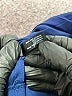 The Limited Solid Blue Formal Skirt Size 14 - photo 5