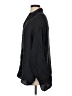 Zara Black Long Sleeve Blouse Size XS - photo 5