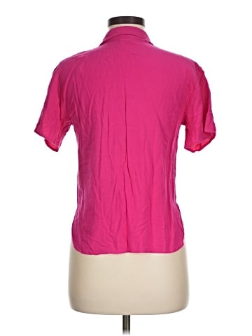 Mariposa Short Sleeve Blouse (view 2)