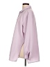 Shein Purple Long Sleeve Blouse Size L - photo 5