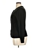 Cielo Black Cardigan Size XL - photo 5