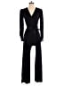 J. McLaughlin Black Jumpsuit Size 0 - photo 1