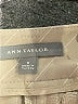Ann Taylor Gray Casual Pants Size 8 - photo 4