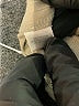 Ann Taylor Gray Casual Pants Size 8 - photo 5