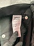 Dr Denim Black Jeggings Size M - photo 7