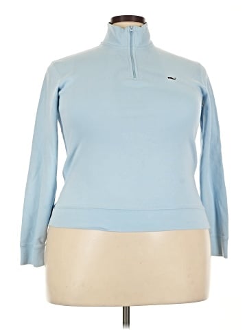 Vineyard Vines Pullover Sweater (view 1)