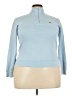 Vineyard Vines 100% Cotton Blue Pullover Sweater Size 5X - photo 1