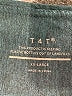 Threads 4 Thought Solid Blue Active Pants Size XXL - photo 4