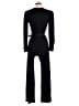 J. McLaughlin Black Jumpsuit Size 0 - photo 2