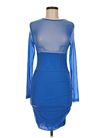Micas Cocktail Dress (view 1)