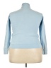 Vineyard Vines 100% Cotton Blue Pullover Sweater Size 5X - photo 2