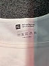 Unbranded White Sleeveless T-Shirt Size XL - photo 7
