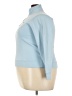 Vineyard Vines 100% Cotton Blue Pullover Sweater Size 5X - photo 5