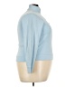 Vineyard Vines 100% Cotton Blue Pullover Sweater Size 5X - photo 4