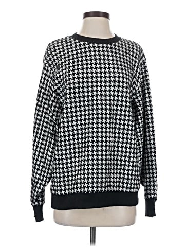 Who What Wear Pullover Sweater (view 1)