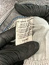Lee Houndstooth Gray Jeans Size 16 - photo 5