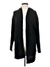 Be Cool 100% Acrylic Black Cardigan Size S - photo 1