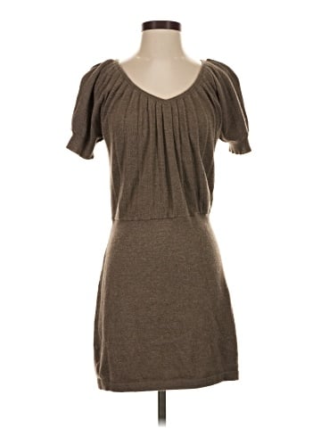 Ann Taylor LOFT Casual Dress (view 1)