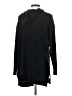 Be Cool 100% Acrylic Black Cardigan Size S - photo 2