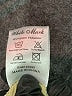 White Mark Solid Green Casual Dress Size 1X - photo 8