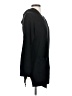 Be Cool 100% Acrylic Black Cardigan Size S - photo 4