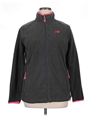 New Balance Fleece (view 1)