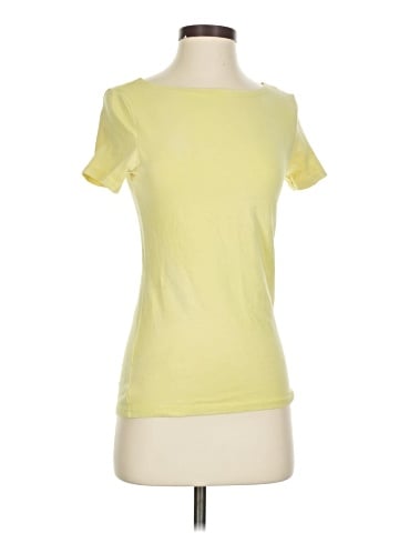 Lolly Wolly Doodle Short Sleeve T-Shirt (view 1)
