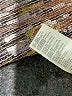 Free People Metallic Silver Cocktail Dress Size S - photo 8
