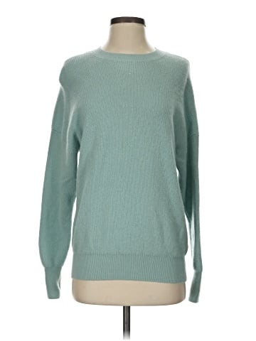 Vineyard Vines Wool Pullover Sweater (view 1)